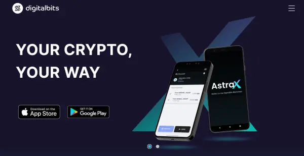 DigitalBits (XDB) 的独特之处