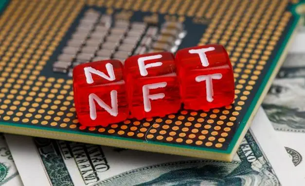 Value of NFT Value of NFT