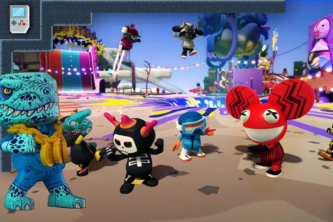 In-Game Purchases In-Game Purchases