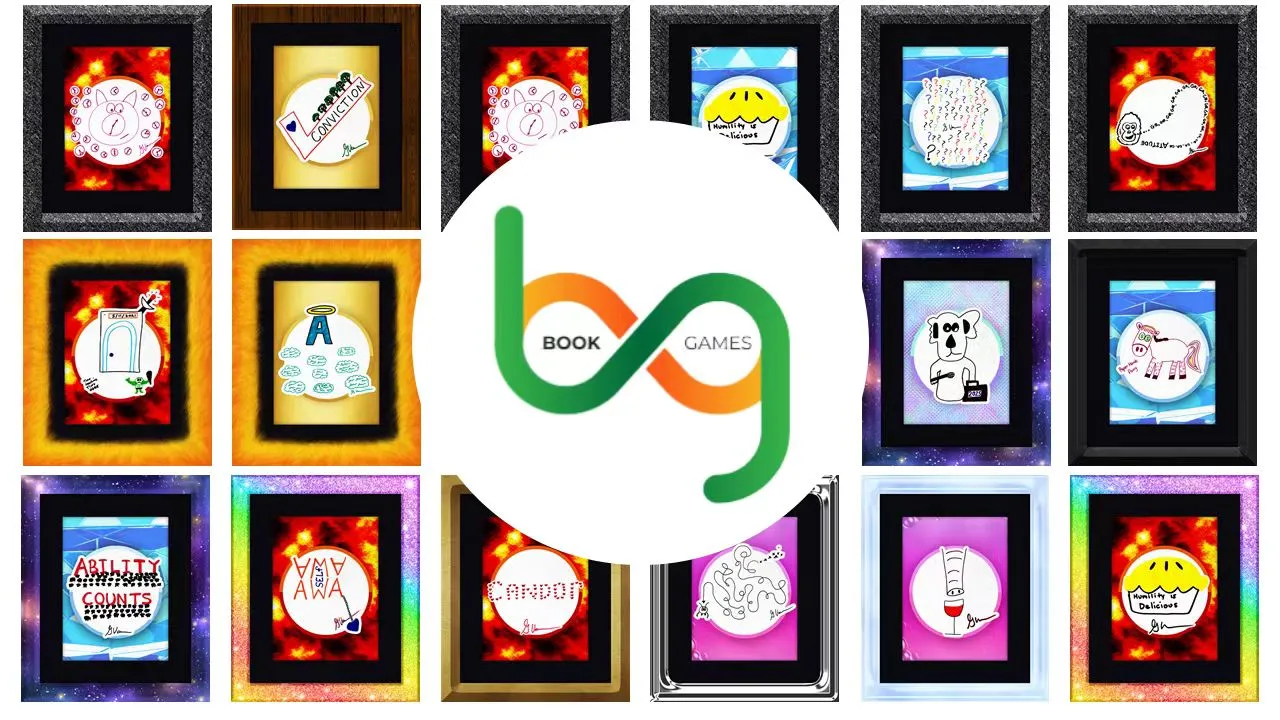 Digital Collectibles