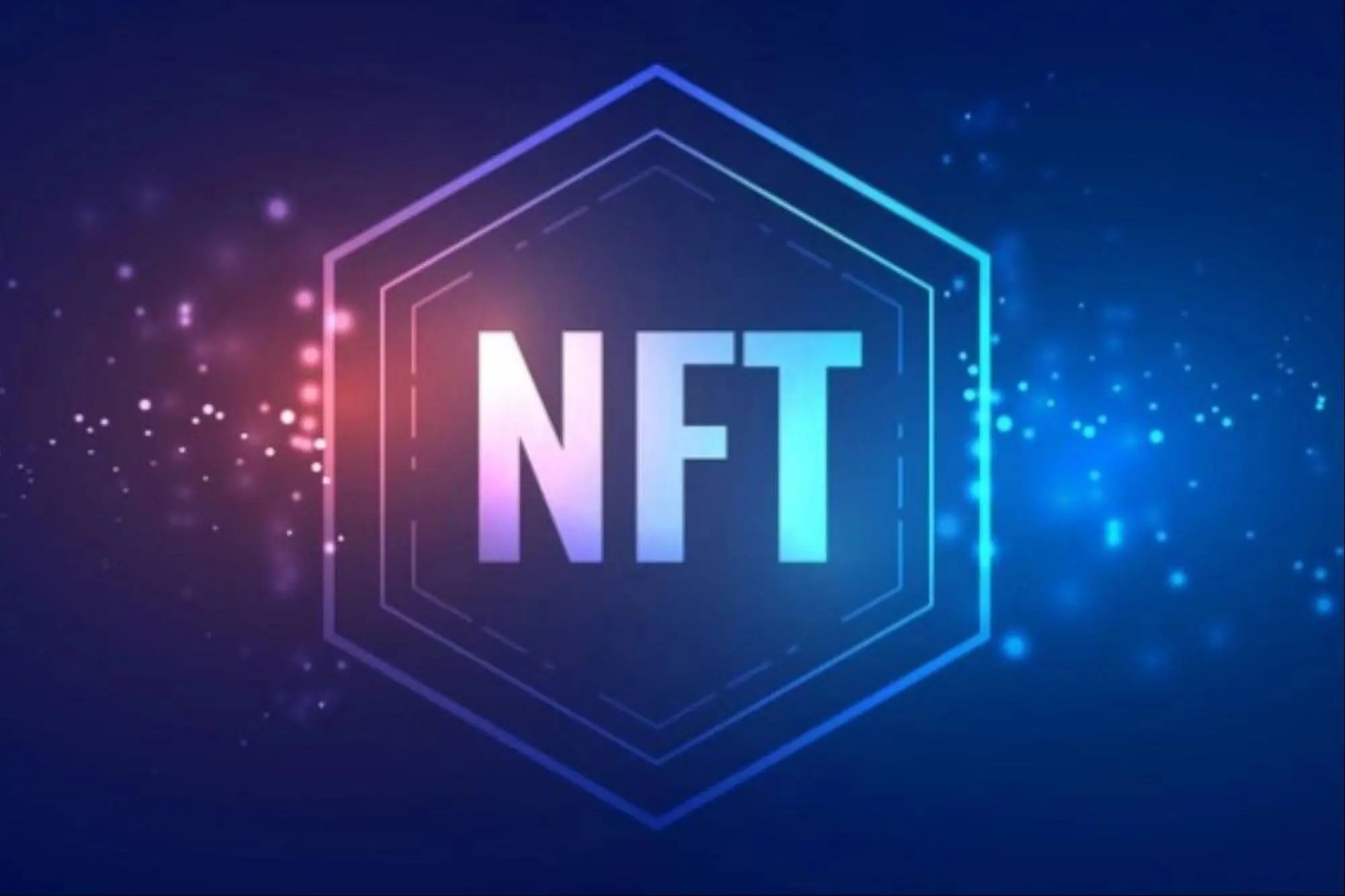 Creating an NFT