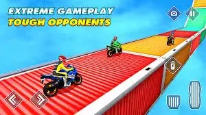 gaming industry continues