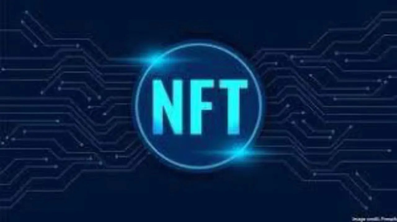 Eco-Friendly NFT Platforms
