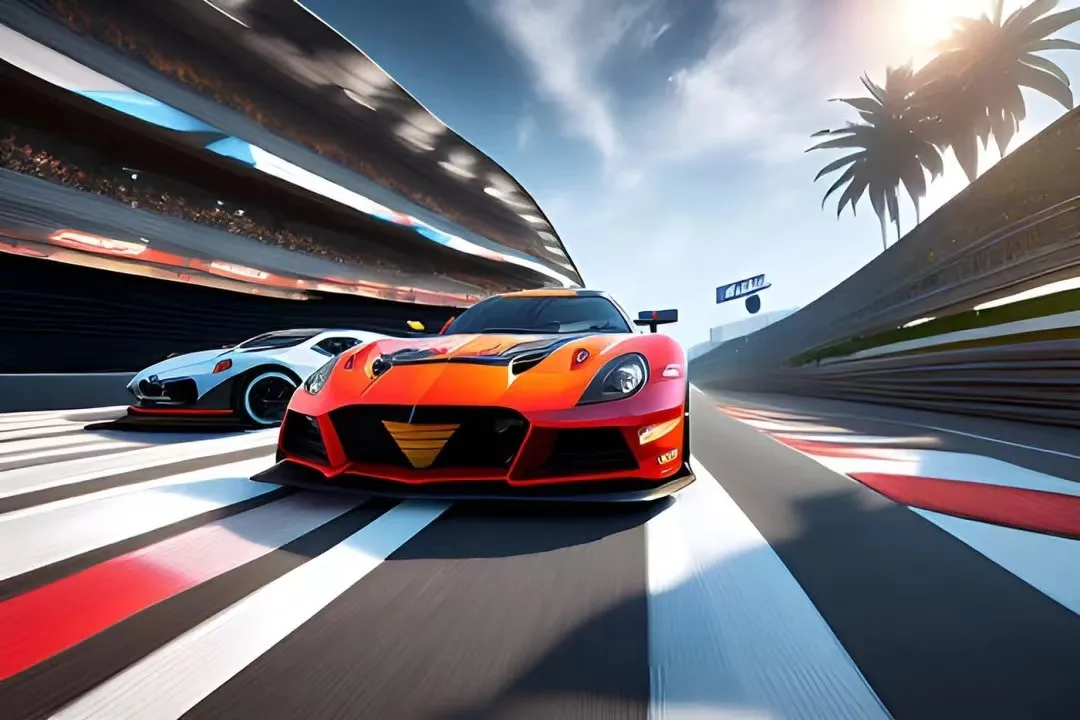 NFT Racing Games NFT Racing Games