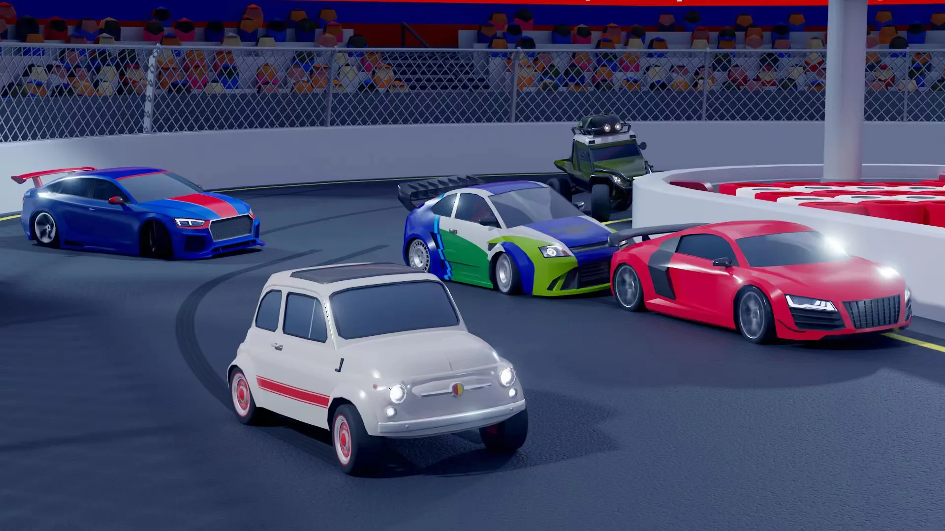 NFT Racing Games NFT Racing Games