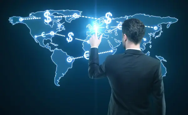 What are the LakeBTC focusing on