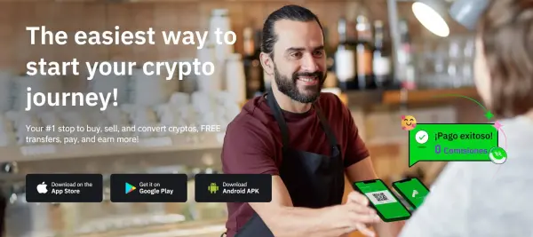 TruBit Pro Trade App