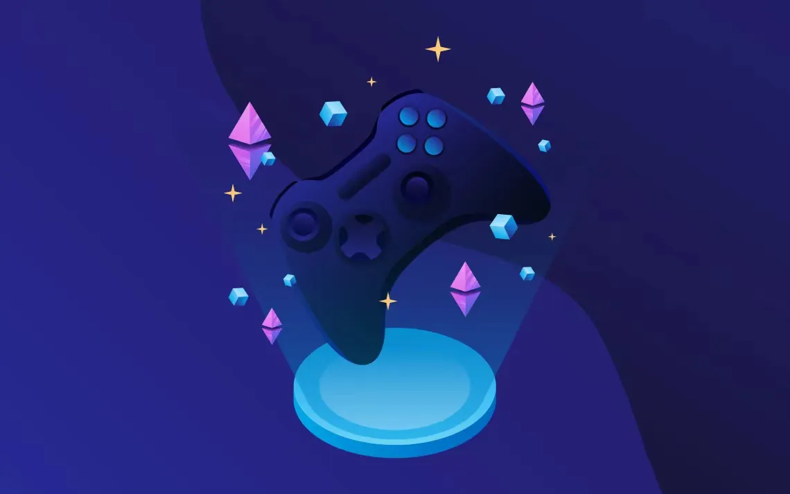 NFTs in Games NFTs in Games