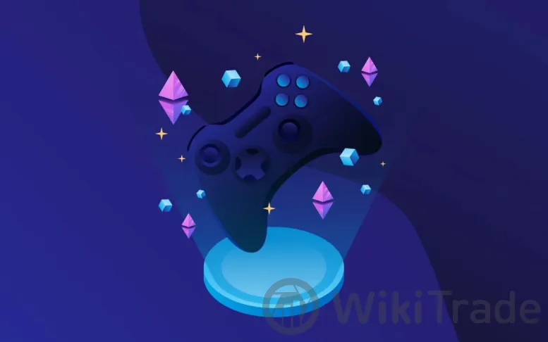 NFTs in Games NFTs in Games
