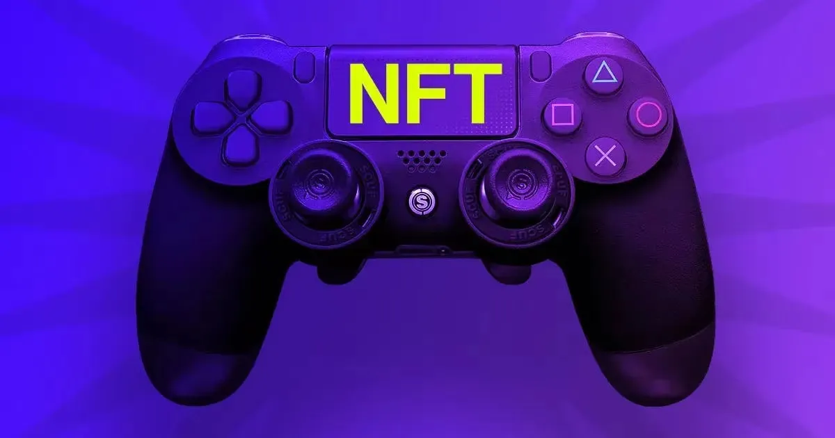 NFTs in Gaming NFTs in Gaming