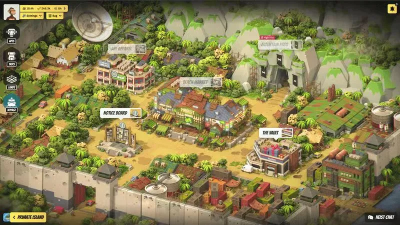 Solana's Infrastructure