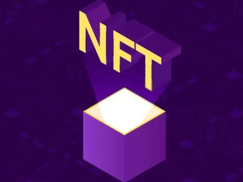 Trading Heist Game NFTs