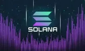 Solana Logo Solana Logo