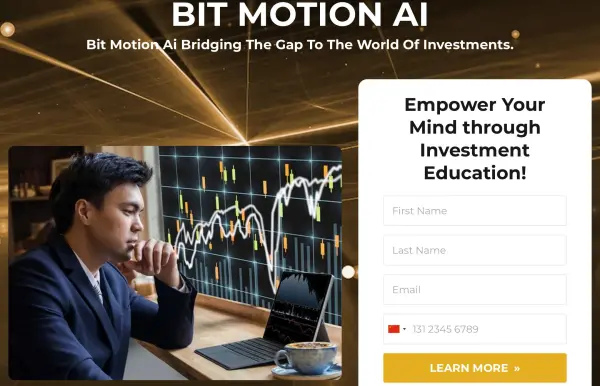 Overview of Bit Motion Ai