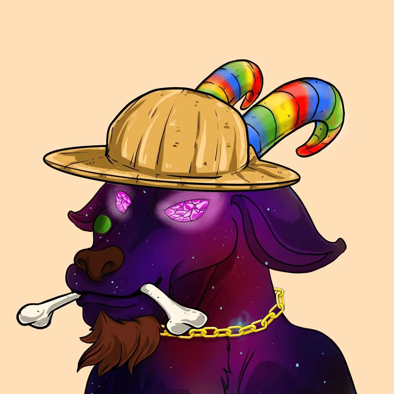 Non-Fungible Tokens Non-Fungible Tokens