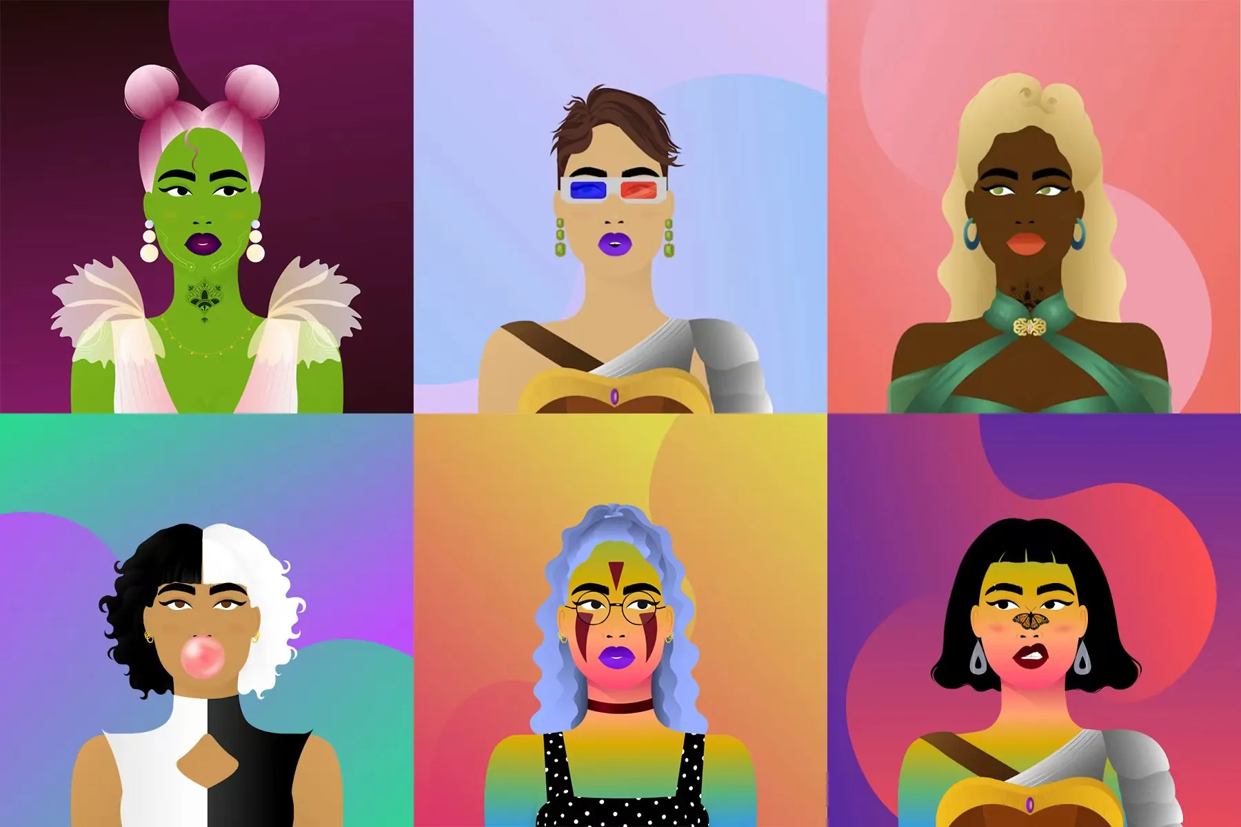 Women's Empowerment Women's Empowerment