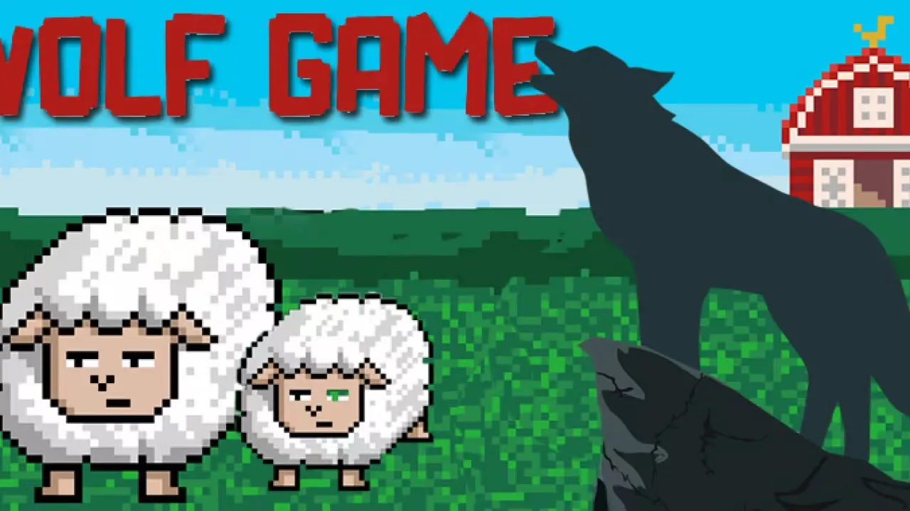 Game Background Game Background