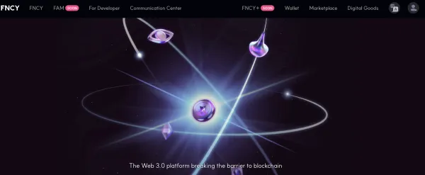 FNCYの概要