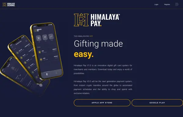 Himalaya Pay