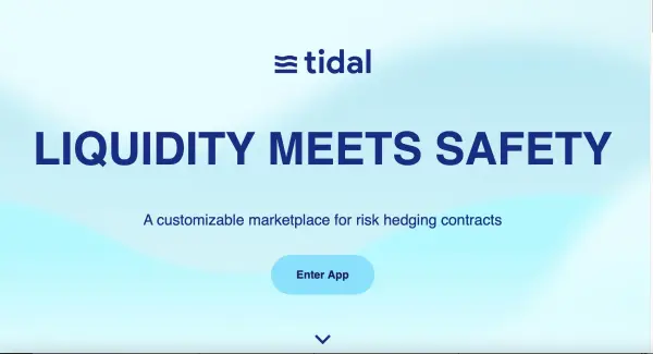 Tổng quan về Tidal Finance (TIDAL)