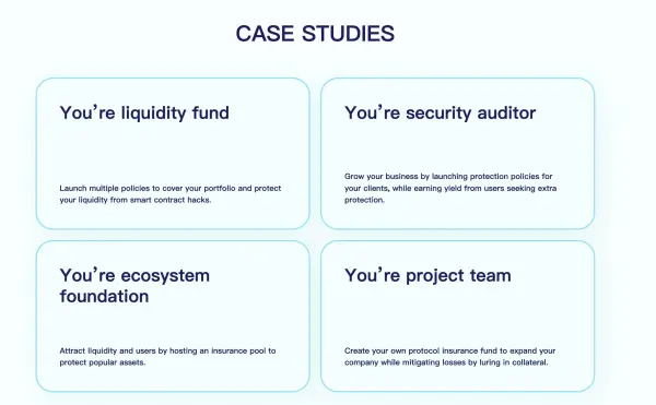 Điểm đặc biệt của Tidal Finance (TIDAL) là gì?