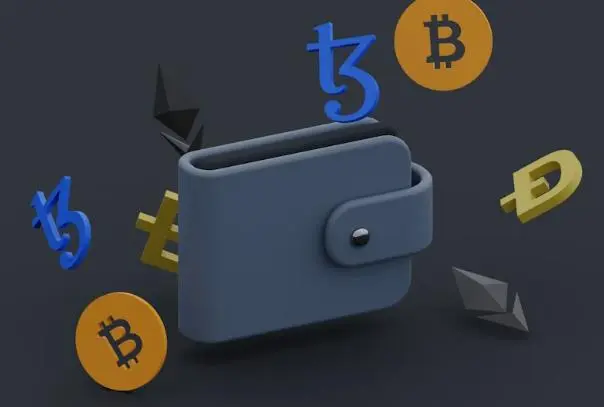 Blockchain art
