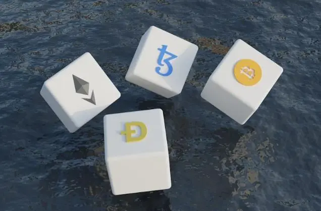 BNB smart chain BNB smart chain