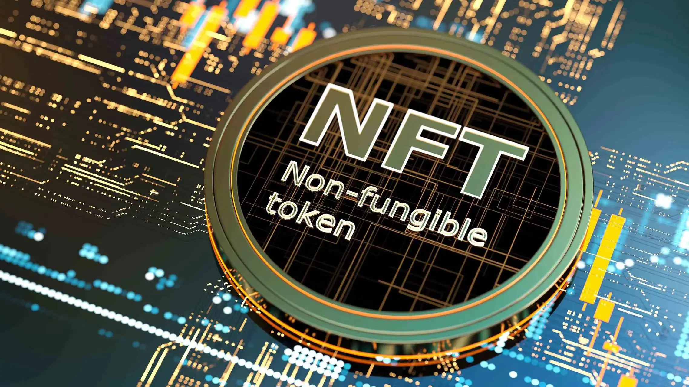 Challenges in the NFT Market