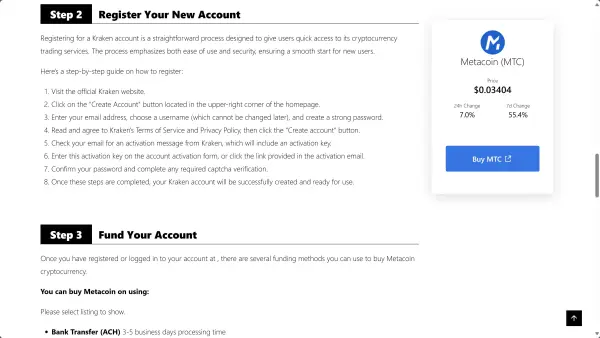 Exchanges to Buy Metacoin(梅塔币)