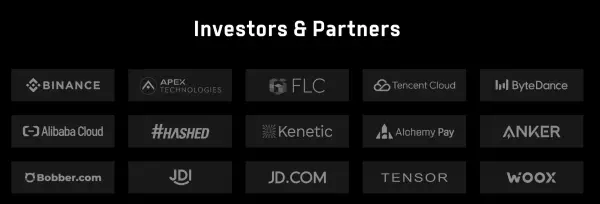 Биржи для покупки Phoenix(PHB)