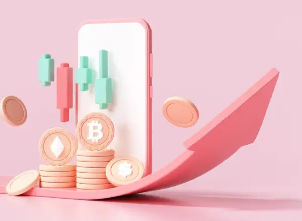 Criptomonedas disponibles