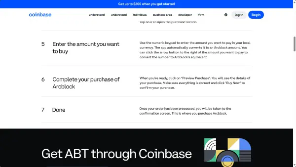 Coinbase