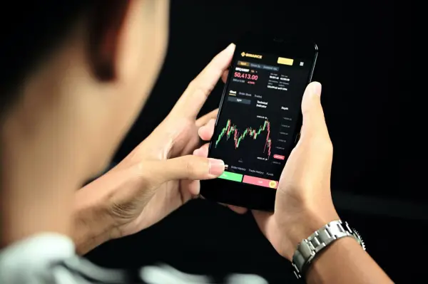 Trading Notes