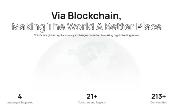 Cryptocurrencies Available