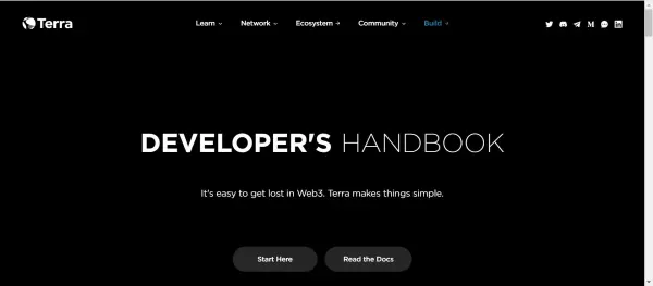 Terra SDT（SDT）的工作原理是什么？