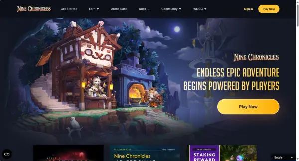 Tinjauan Wrapped NCG