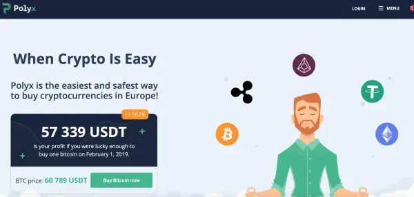 ภาพรวมของ Polyx