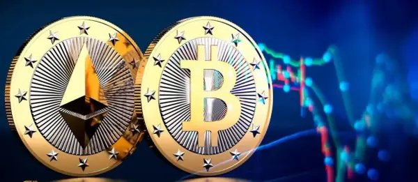 可用的加密货币