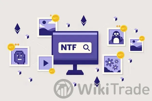 NFT Applications