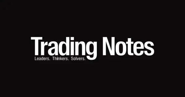 Trading Notes
