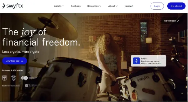 What are the exchanges focusing on