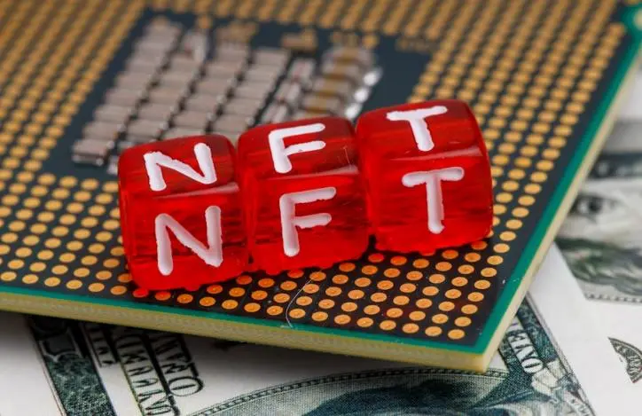 NFT calendar affect NFT calendar affect