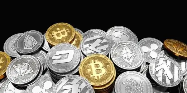 Cryptocurrency Overview