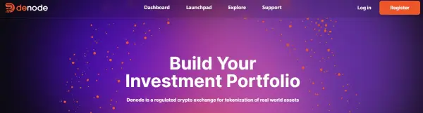 Registration & Login