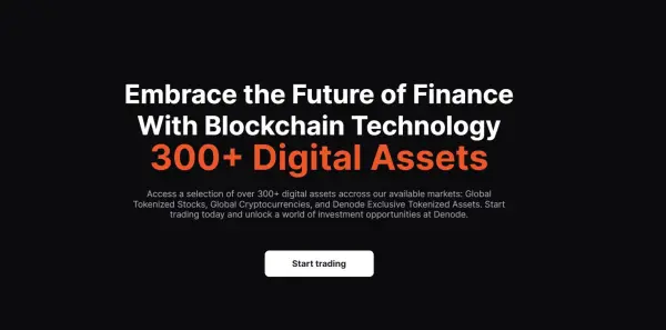 Trading Notes