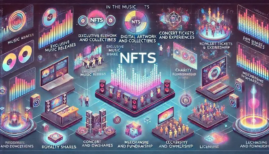 Music Industry Music Industry