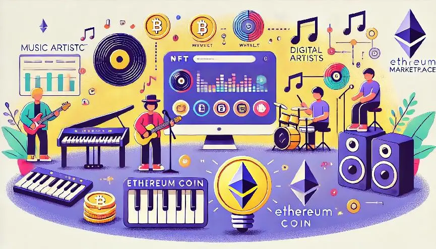 NFT Marketplace NFT Marketplace