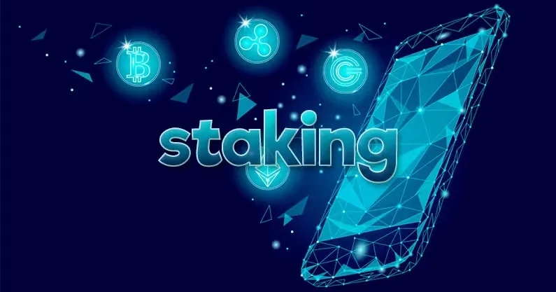 NFT Staking NFT Staking