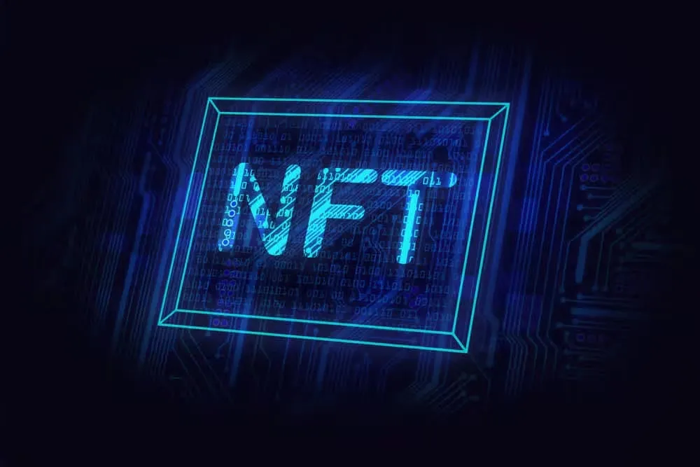 NFT community NFT community