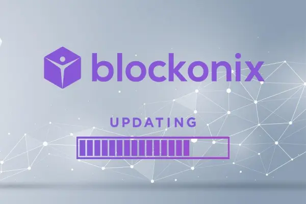 Blockonix